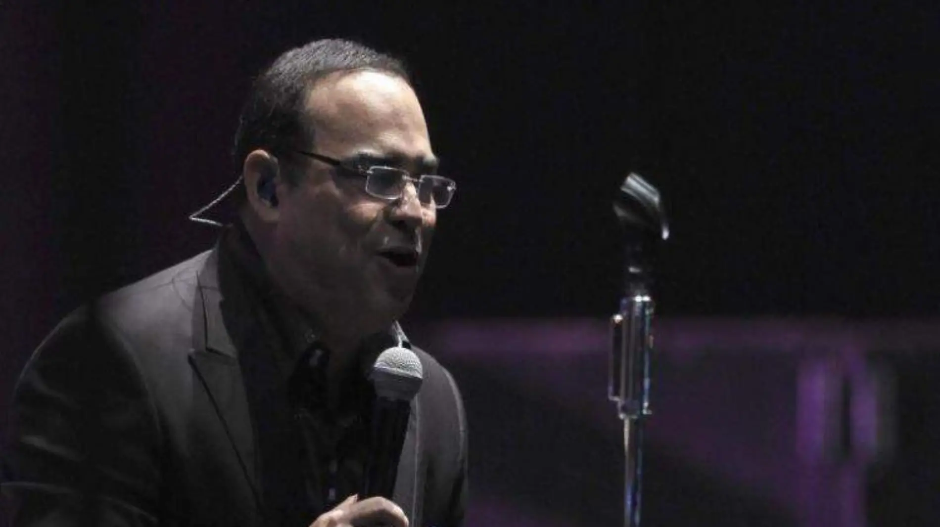 Gilberto Santa Rosa